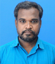 JAYARAJU D