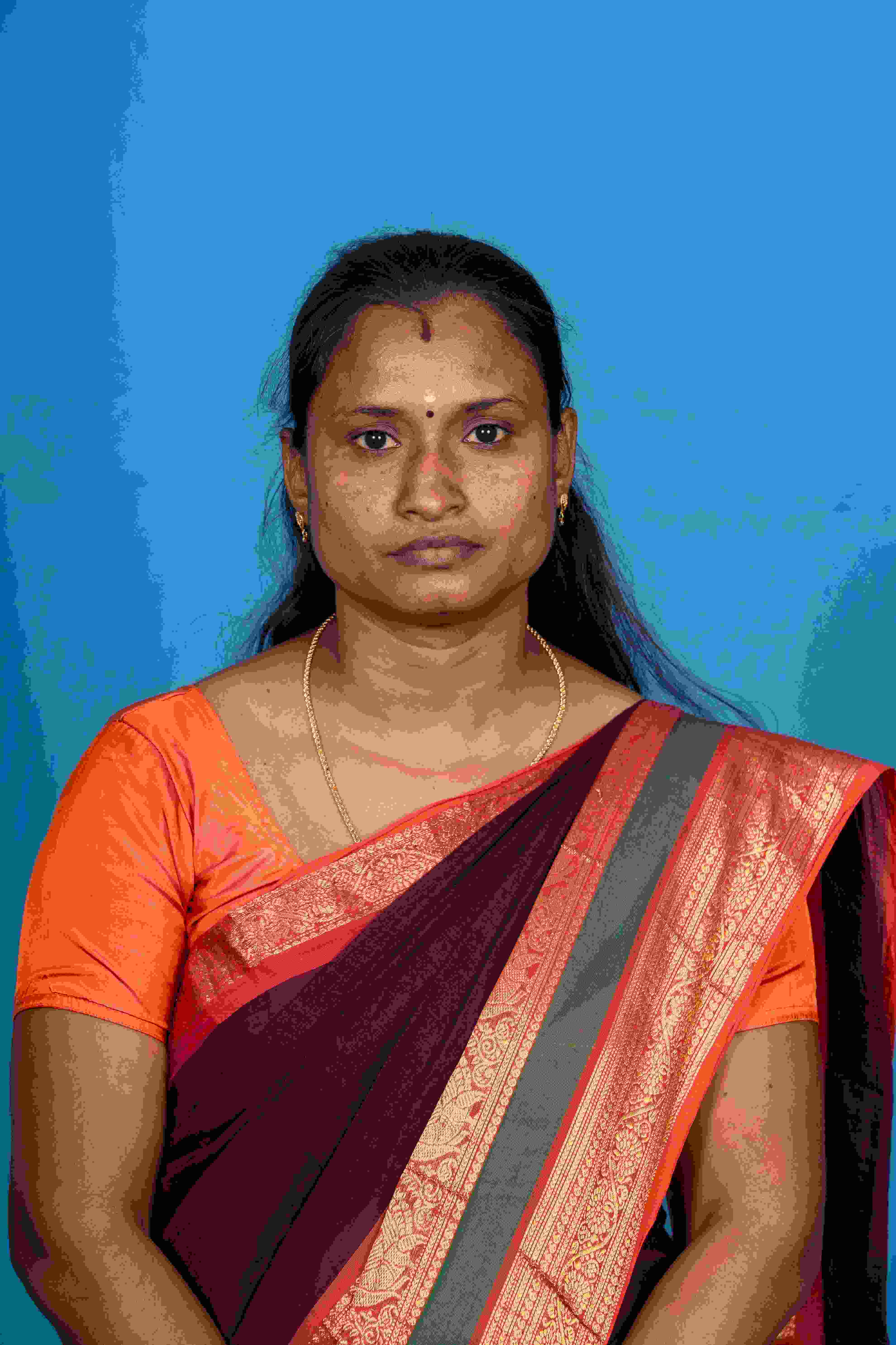 SUSHILA MARY I