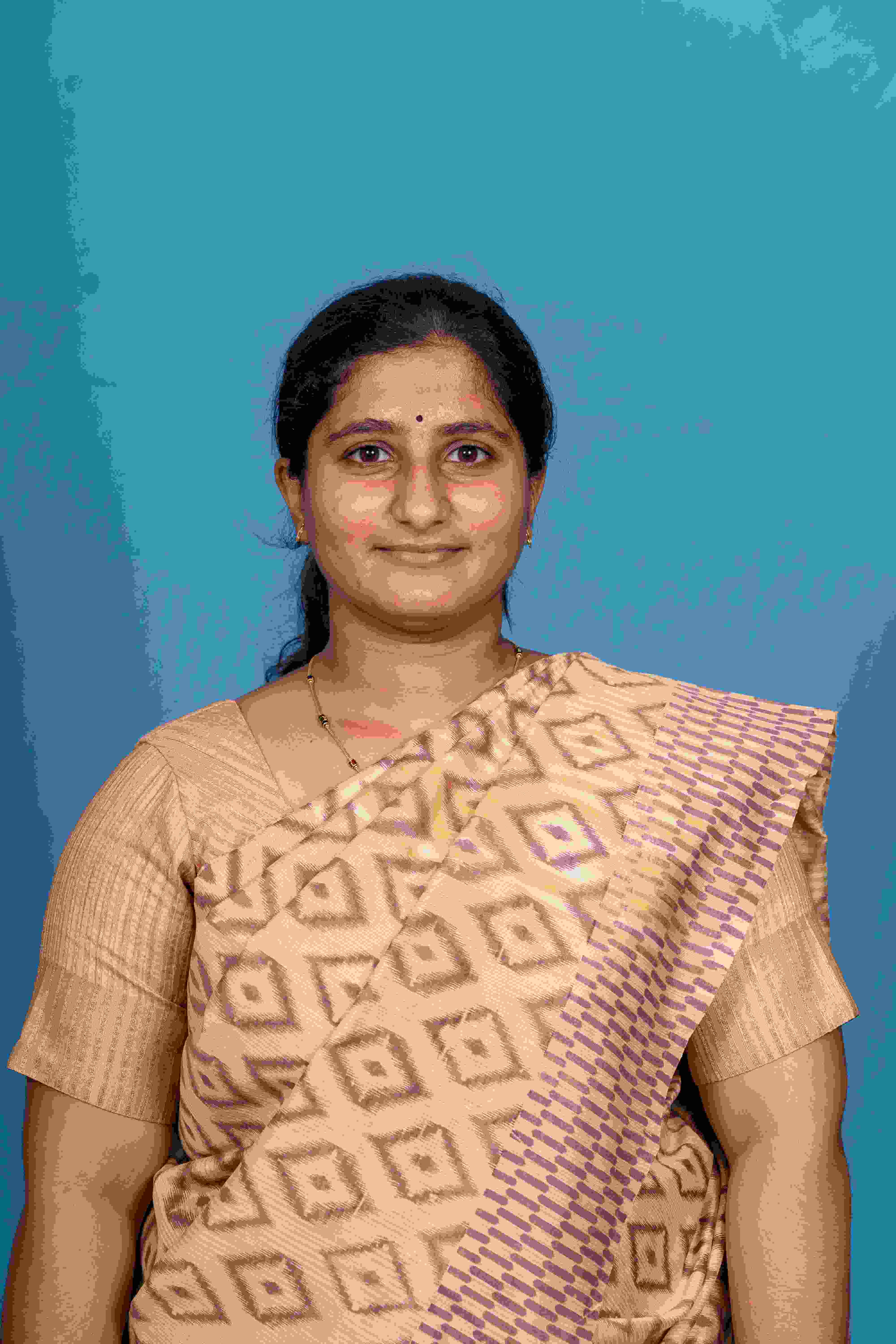 SANKARI M
