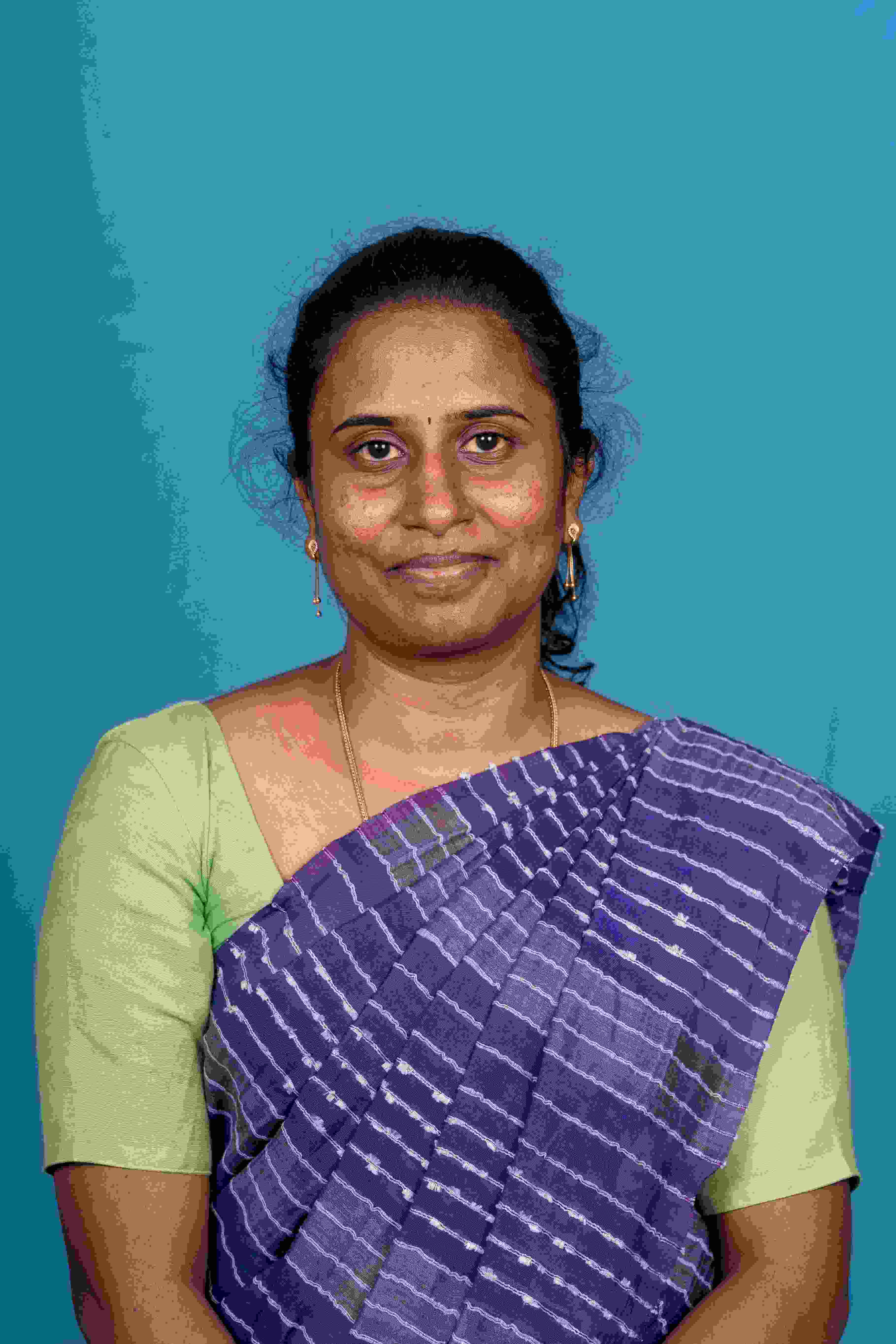 SARANYA M