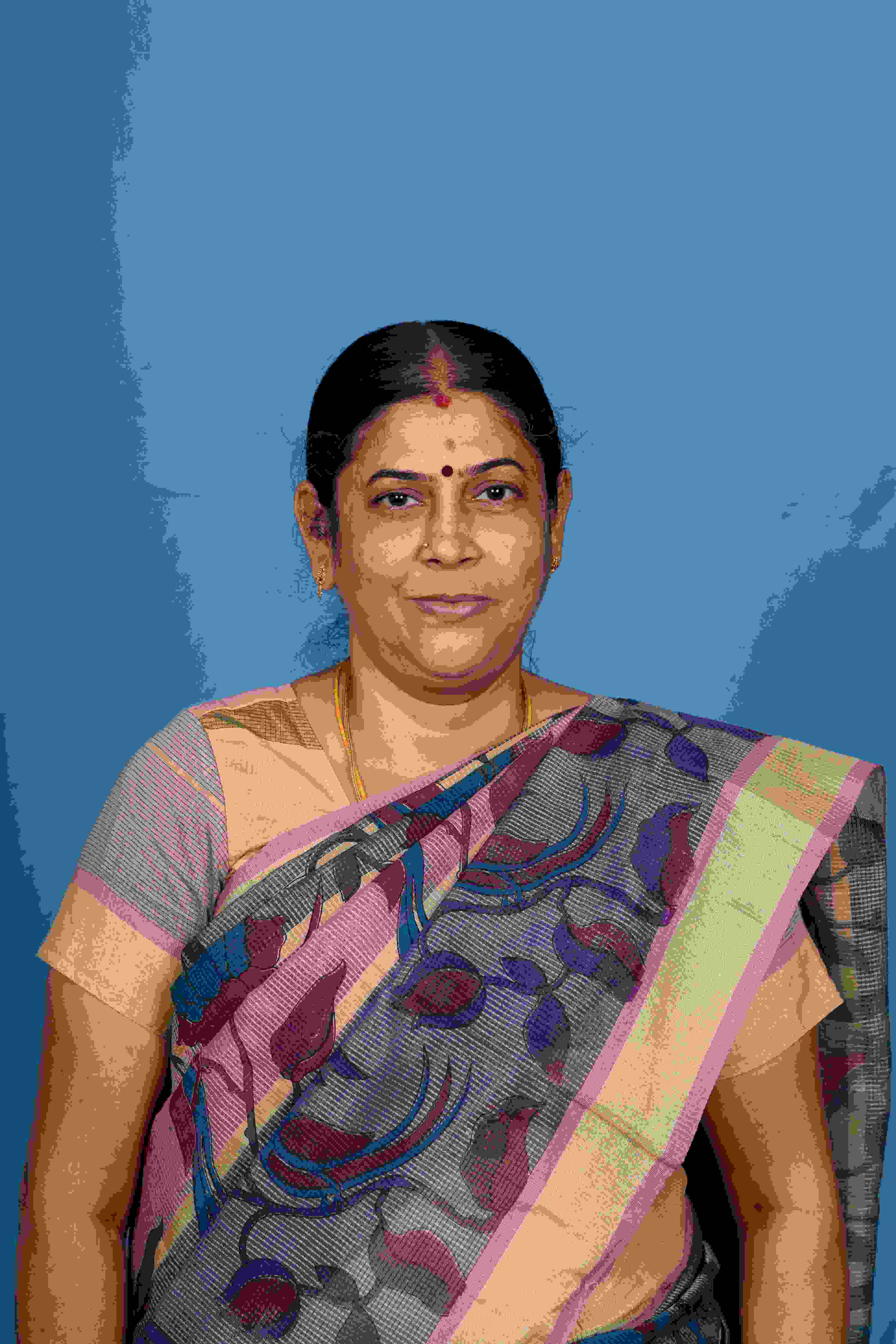 LAKSHMI V