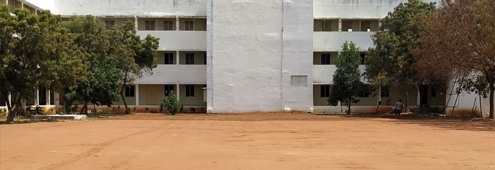 Sports facilities at KPS