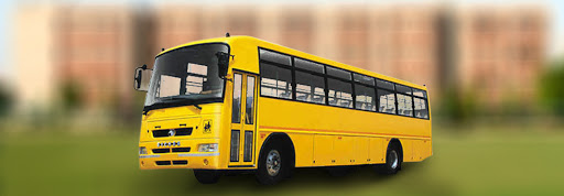 Transport facilities at KPS