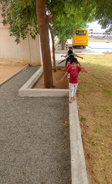 Montessori - Activities 2022
