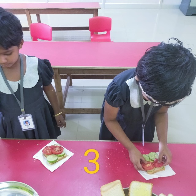 Sequencing - Activities 2022