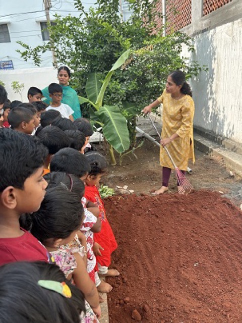 Summer camp day 6 - Activities 2024