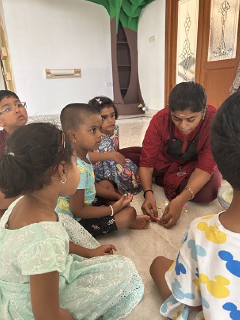 Summer Camp Day 10 - Activities 2024