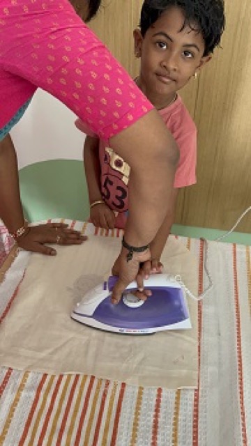 Summer Camp Day 12 - Activities 2024