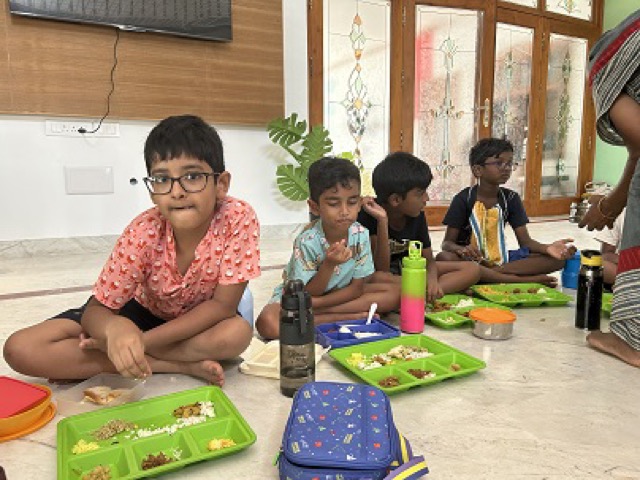 Summer Camp Day 13 - Activities 2024