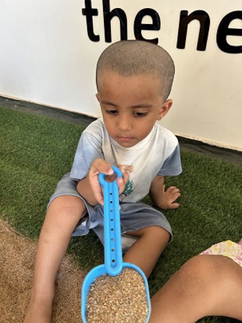 Summer Camp 2nd Batch Day 1 - Activities 2024