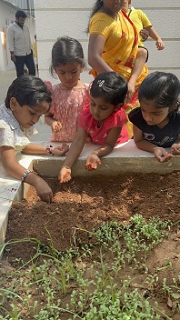 Summer Camp 2nd Batch Day 2 - Activities 2024