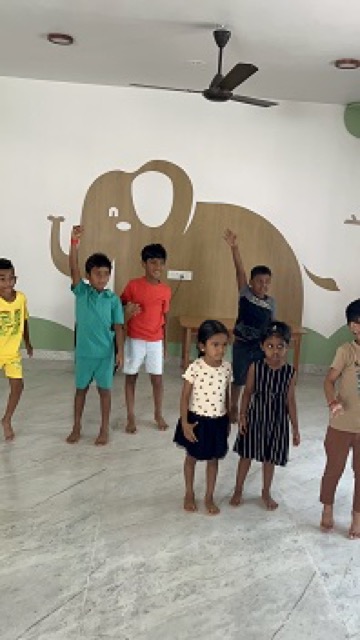 Summer Camp 2nd Batch Day 3 - Activities 2024