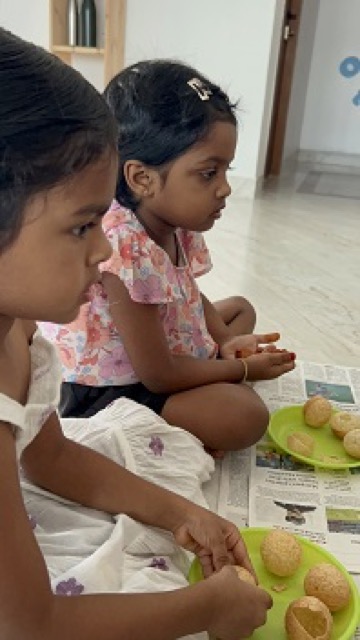 Summer Camp 2nd Batch Day 5 - Activities 2024