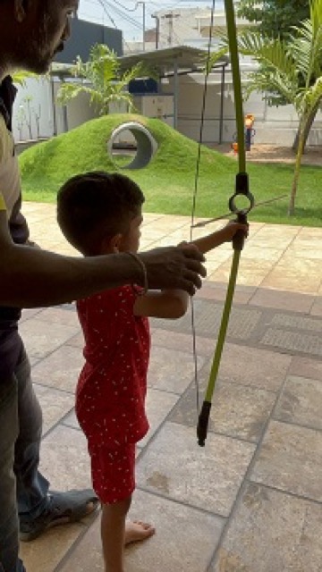 Summer Camp 2nd Batch Day 5 - Activities 2024