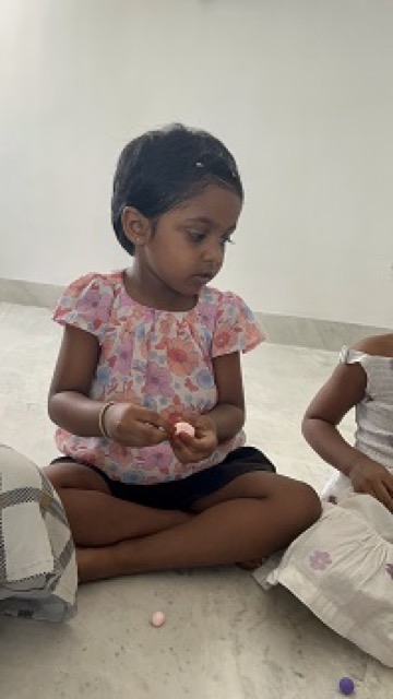 Summer Camp 2nd Batch Day 5 - Activities 2024