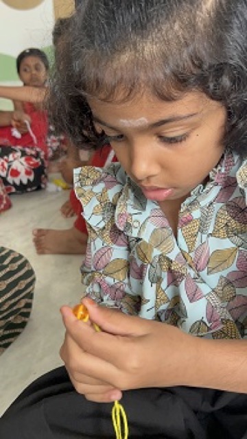 Summer Camp 2nd Batch Day 6 - Activities 2024