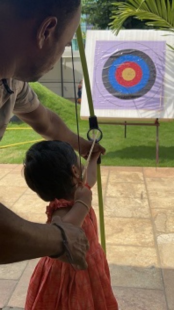 Summer Camp 2nd Batch Day 6 - Activities 2024