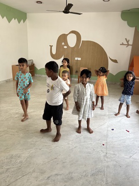 Summer Camp 2nd Batch Day 7 - Activities 2024