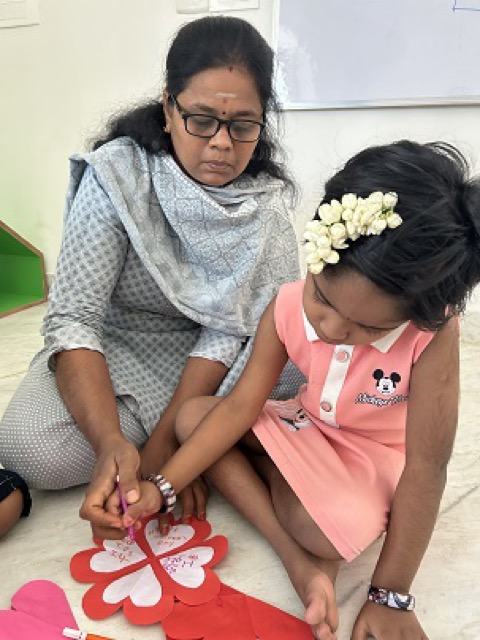 Summer Camp 2nd Batch Day 8 - Activities 2024