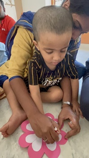 Summer Camp 2nd Batch Day 8 - Activities 2024