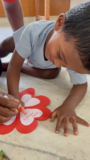 Summer Camp 2nd Batch Day 8 - Activities 2024