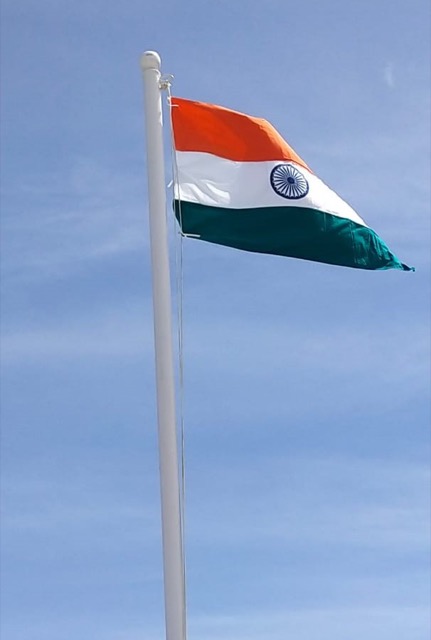 Independence Day - Events 2022