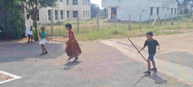 Pongal Celebration - Events 2022