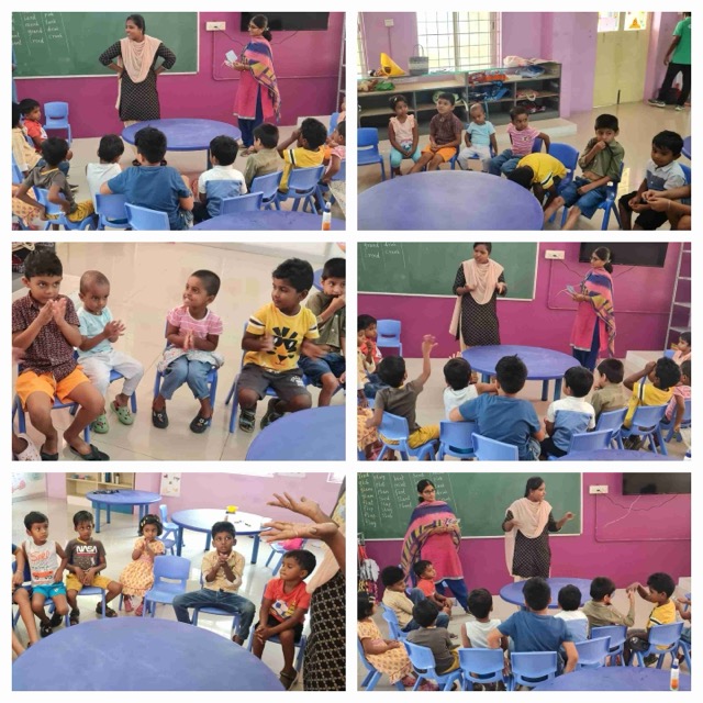 Summer Camp - Events 2022