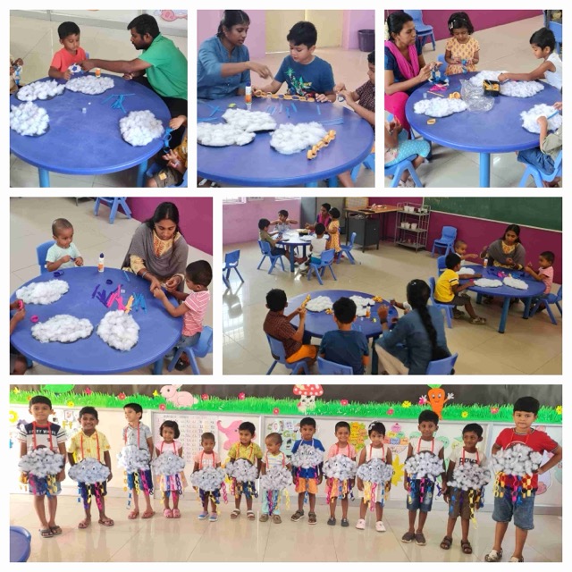 Summer Camp - Events 2022