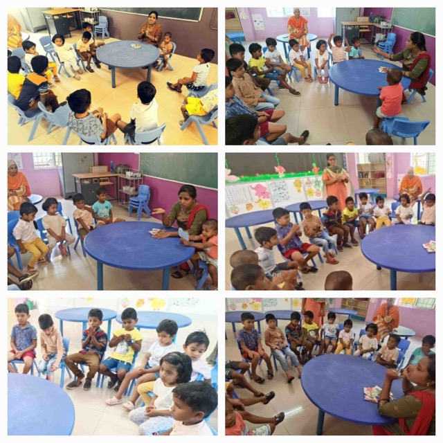 Summer Camp - Events 2022