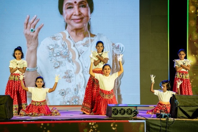 Annual Day celebration - Events 2023