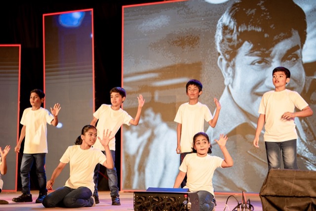 Annual Day celebration - Events 2023