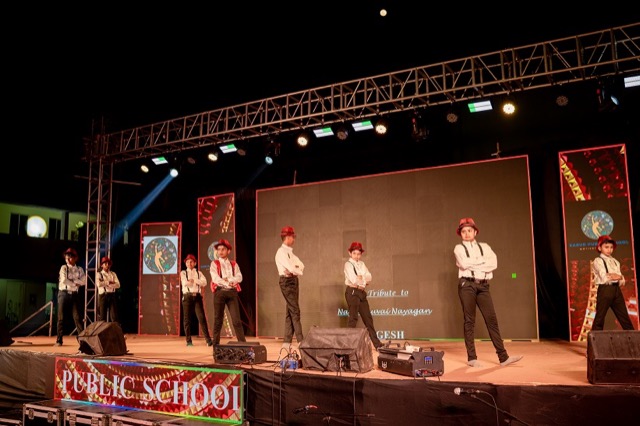 Annual Day celebration - Events 2023
