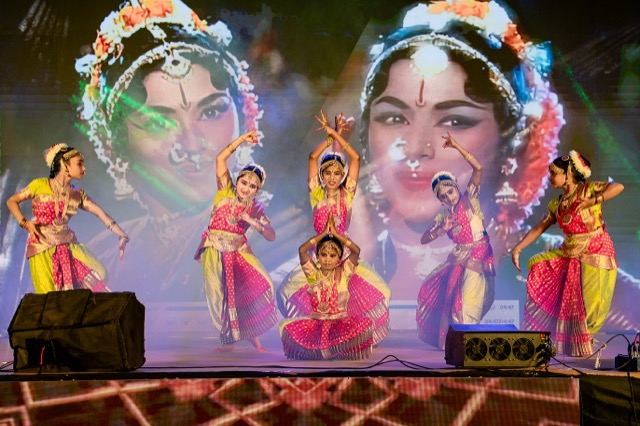 Annual Day celebration - Events 2023