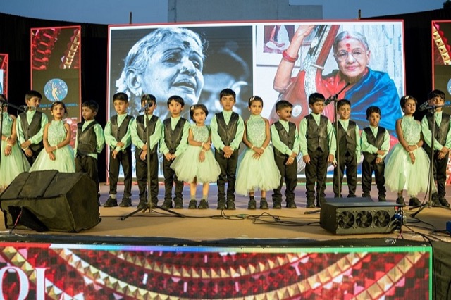 Annual Day celebration - Events 2023