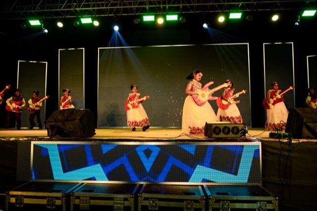 Annual Day celebration - Events 2023