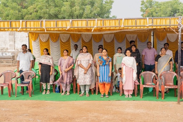 Sports Day - Events 2023