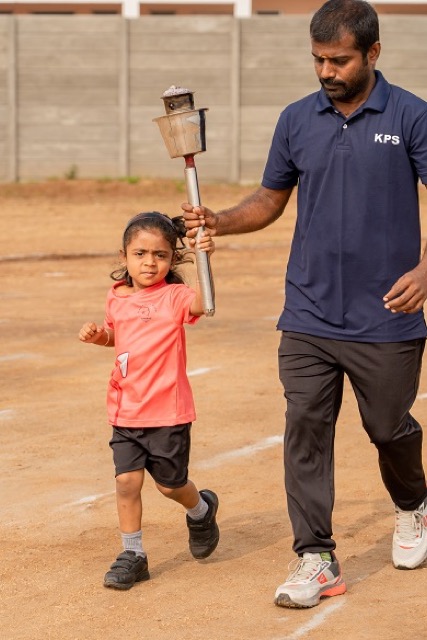 Sports Day - Events 2023