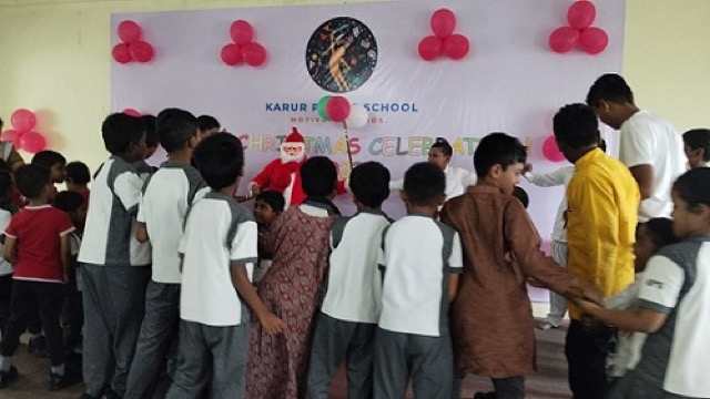 Children's Day celebrations - Events 2023