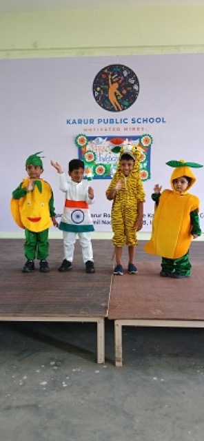 Independence Day Celebration - Events 2024