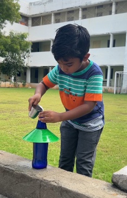 Childrens Day celebration - Events 2024