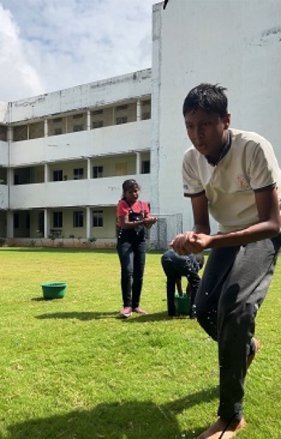 Childrens Day celebration - Events 2024
