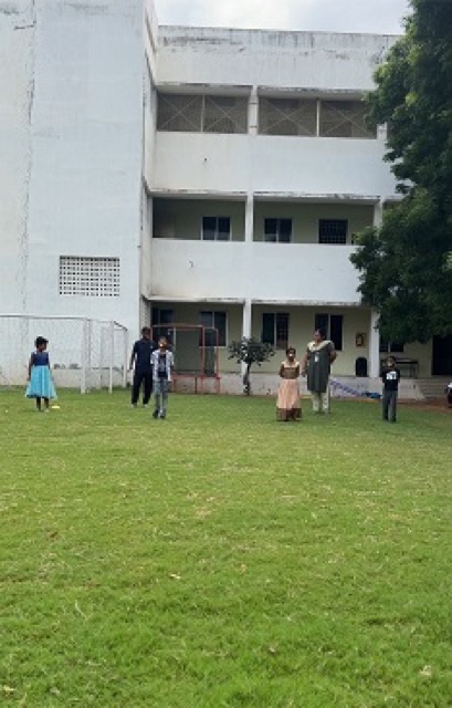 Childrens Day celebration - Events 2024