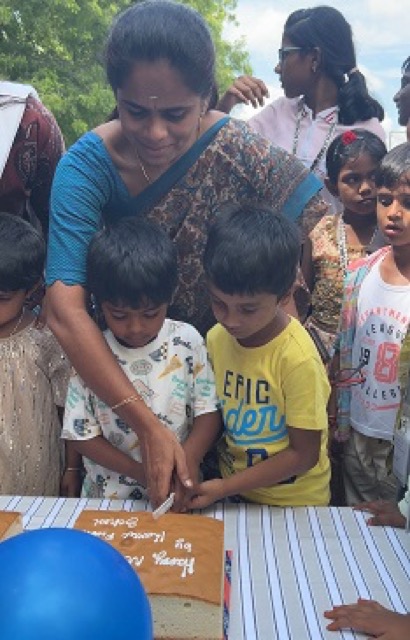 Childrens Day celebration - Events 2024