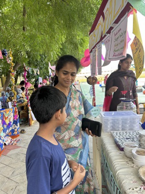 Tiny Tycoons Celebration - Events 2024