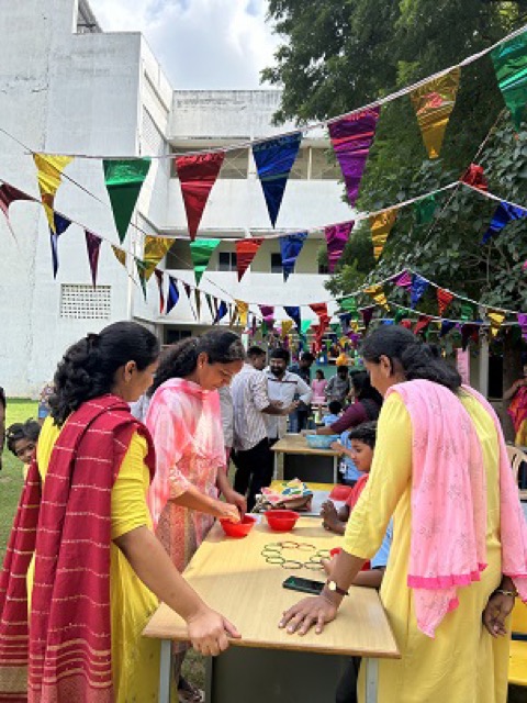 Tiny Tycoons Celebration - Events 2024