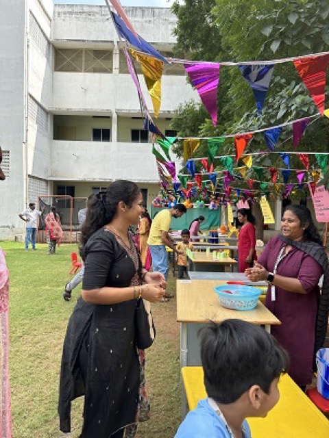 Tiny Tycoons Celebration - Events 2024