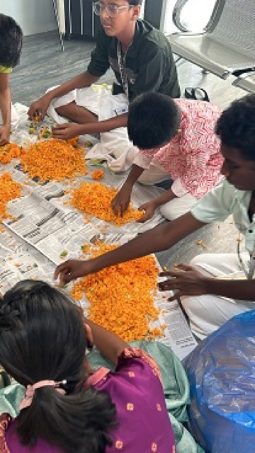 Onam Celebration - Events 2024