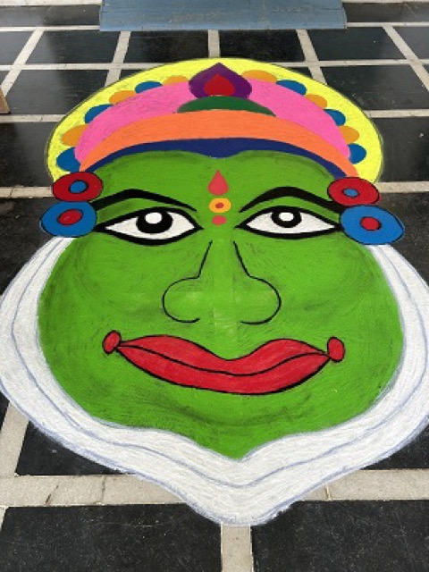 Onam Celebration - Events 2024