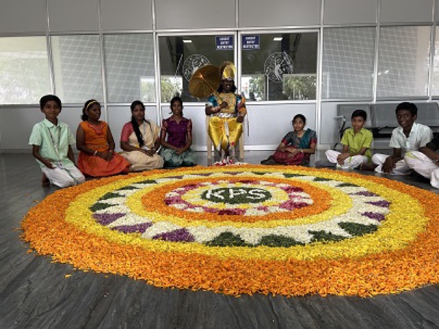 Onam Celebration - Events 2024